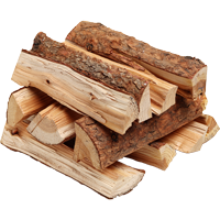 bois de chauffage