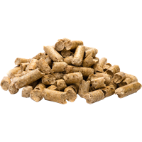Granulés de bois
