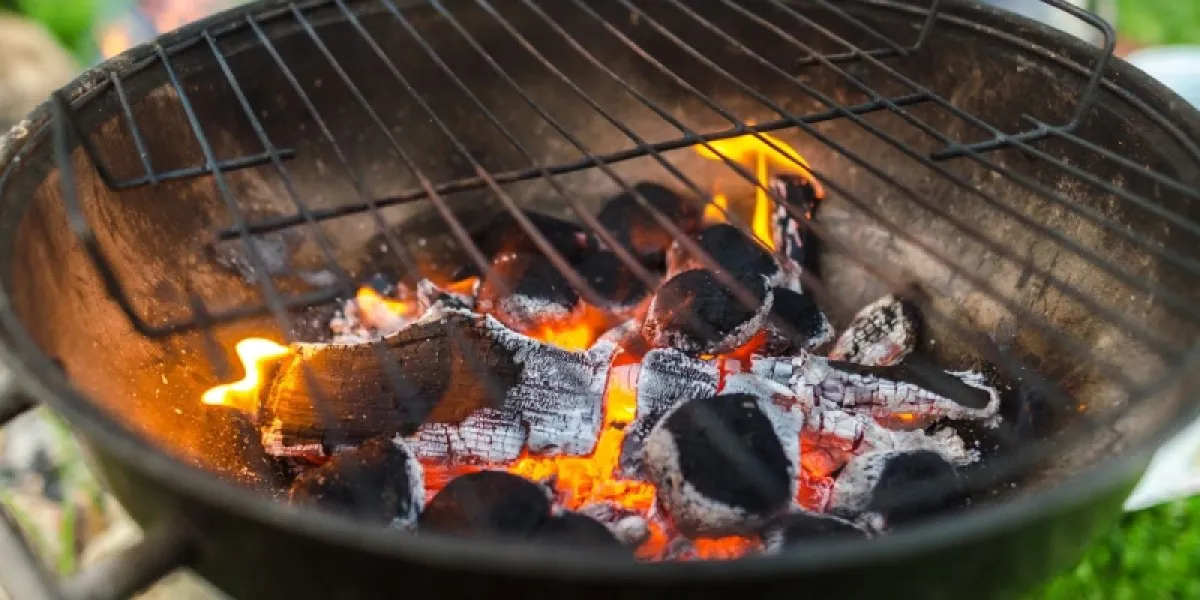 Peut-on utiliser du bois dans un barbecue à charbon ?