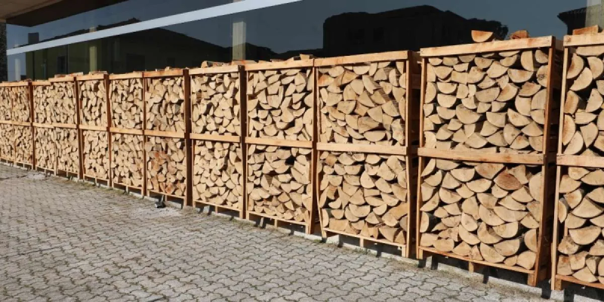 Faut-il acheter son bois de chauffage en grande surface ?