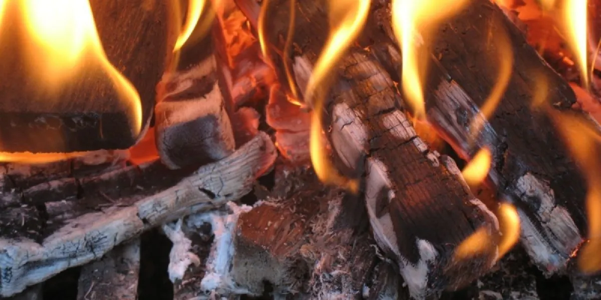 Que sont la combustion propre, l’air primaire et l’air secondaire ?