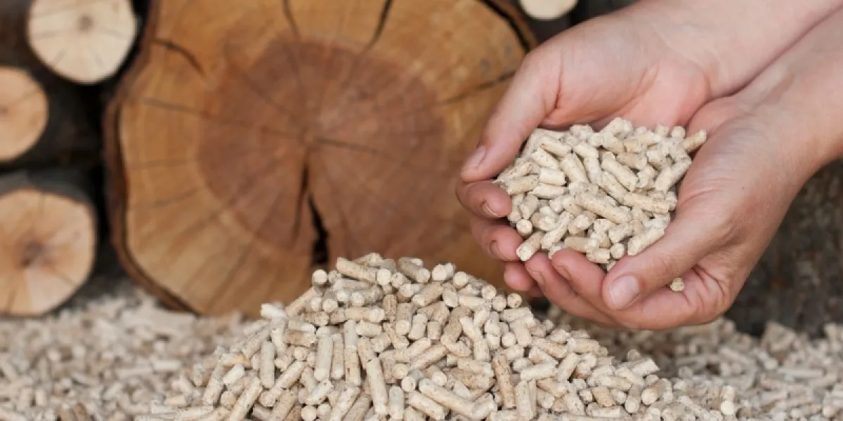 Doit-on tamiser les granulés de bois ?