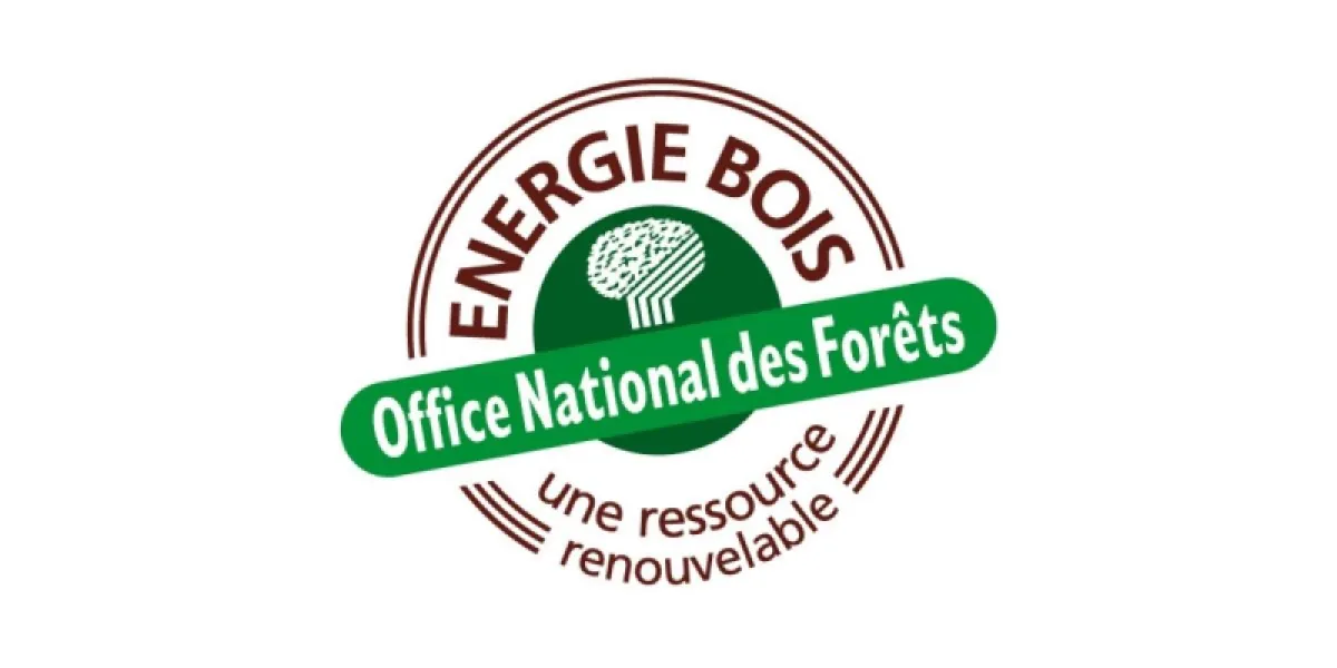 ONF Energie Bois, 1er réseau de bois énergie en France.