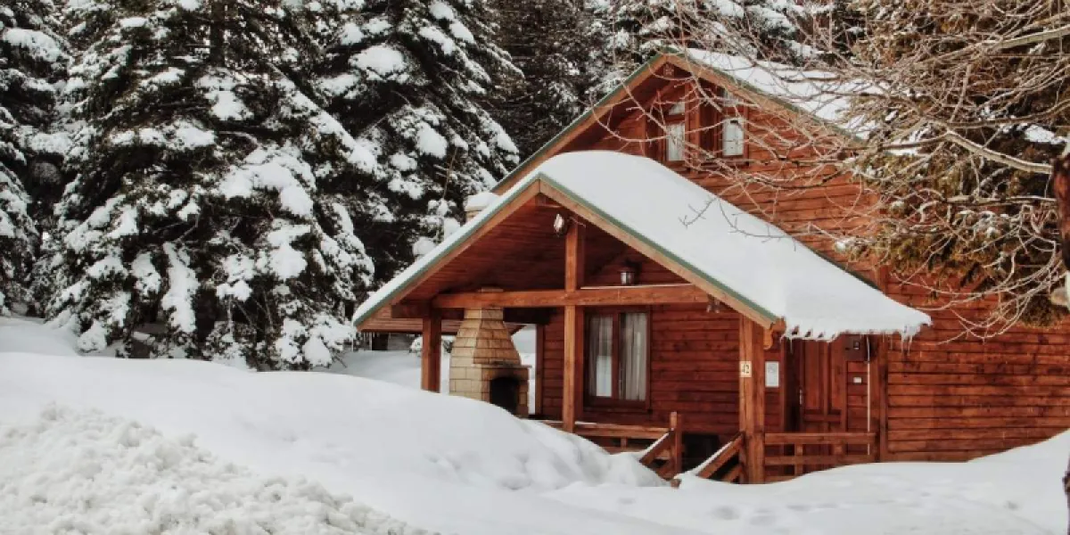 Le bois, un matériau naturel pour construire une maison saine et durable