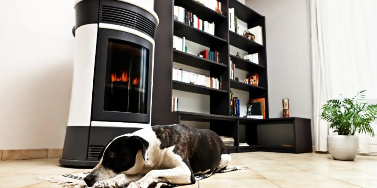 Comment installer un poêle à bois en appartement ?