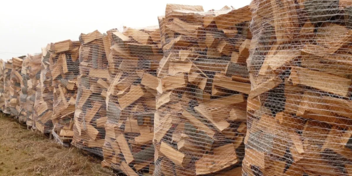 Acheter son bois de chauffage en ligne