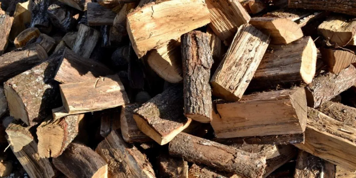 Les problèmes les plus courants du bois de chauffage