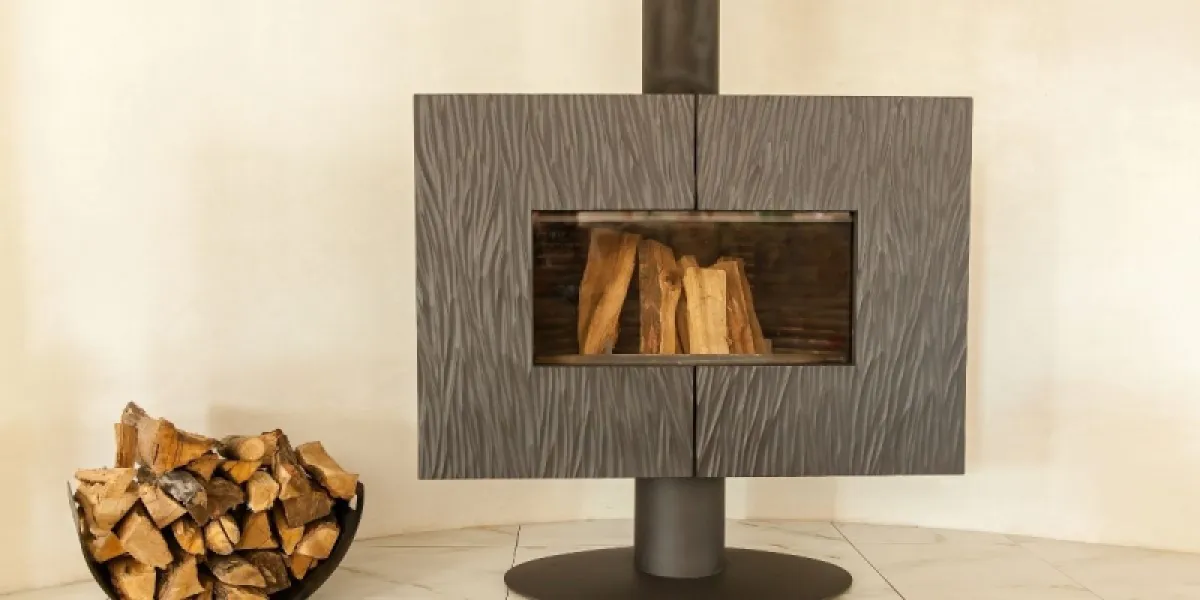 Quel poêle à bois choisir pour chauffer sa maison ?