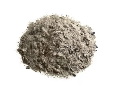 cendres de bois