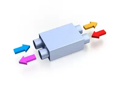 récupération de chaleur