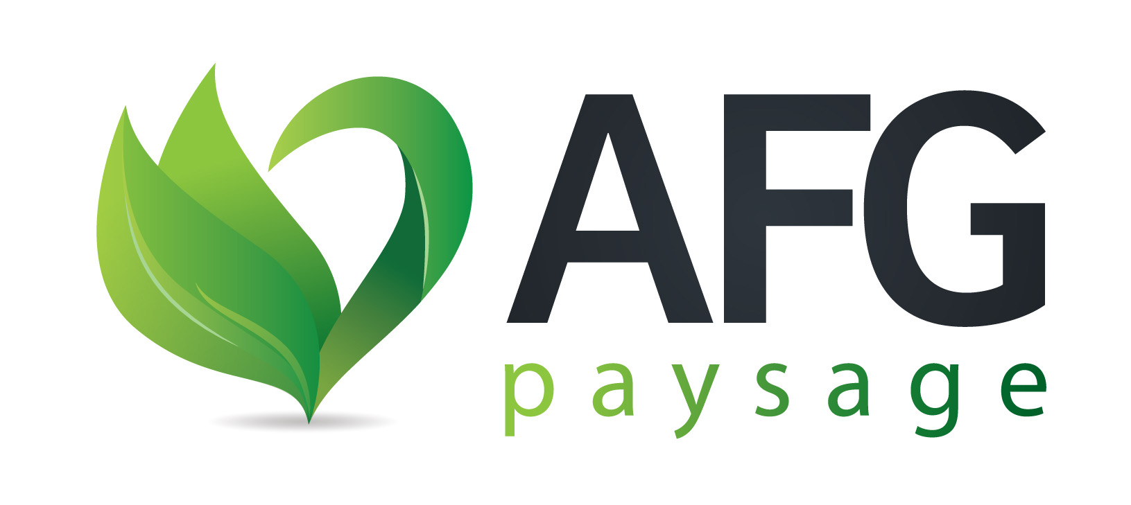 Logo Afg Paysage