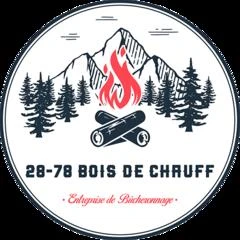 Logo 28 78 Bois de Chauff