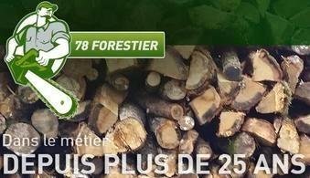 Logo 78Forestier