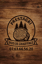 Logo PRESTAGRI BOIS