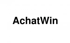 Logo AchatWin
