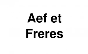 Logo Aef 