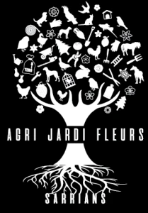 Logo Agrijardifleurs
