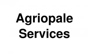 Logo Agriopale Services