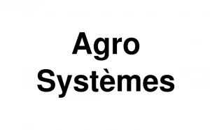 Logo Agro Systemes