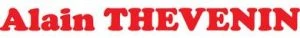 Logo Alain Thevenin Sarl