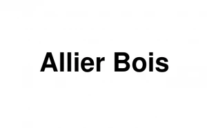 Logo Allier Bois