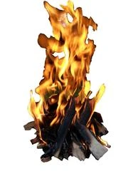 Logo Allumez Le Feu ! Sarl