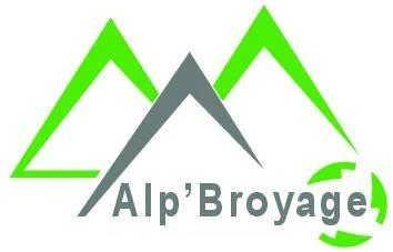 Logo Alp Broyage