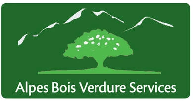 Logo Alpes Bois Verdure Services