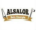 Logo Alsalor Bois Energie