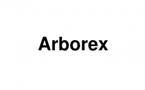 Logo Arborex