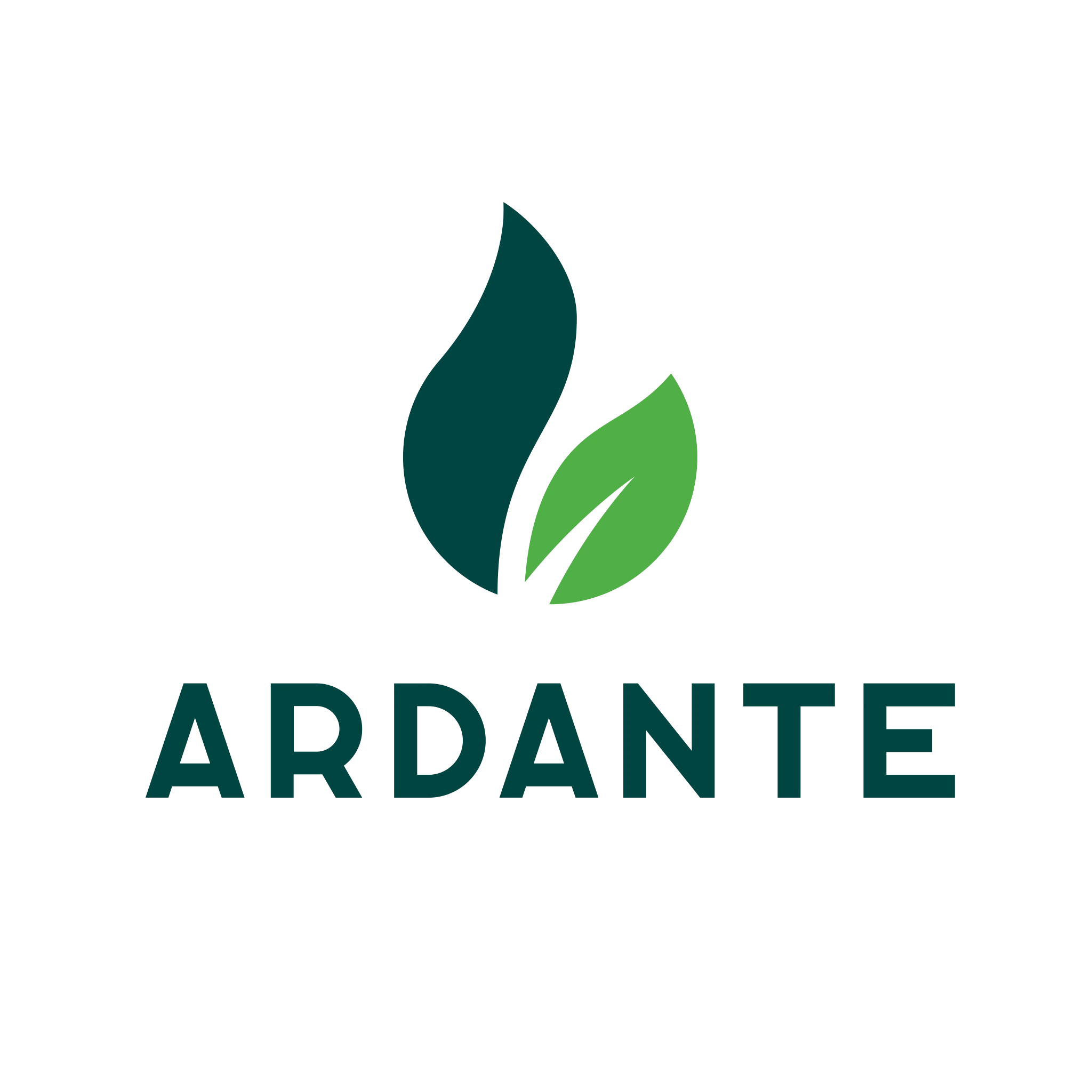 Logo Ardante