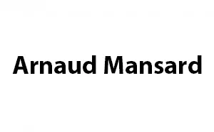 Logo Arnaud Mansard