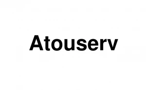 Logo Atouserv