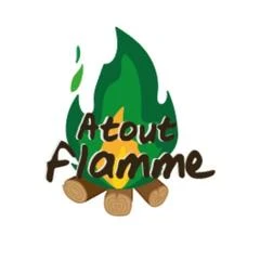 Logo Atout Flamme