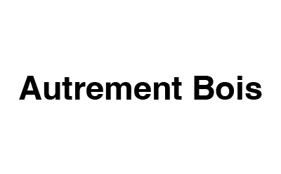 Logo Autrement Bois