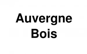 Logo Auvergne Bois