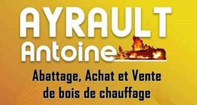 Logo Ayrault Antoine