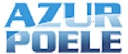 Logo Azur Poêle Sarl Robert