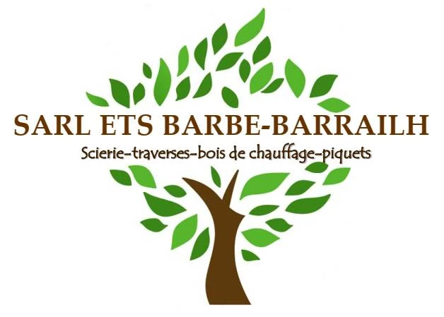 Logo Barbé-Barrailh