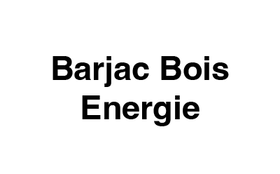 Logo Barjac Bois Energie
