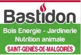 Logo Bastidon S.A.R.L.