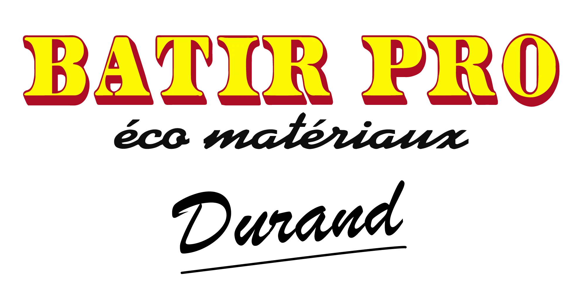 Logo Batir Pro
