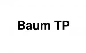 Logo Baum Tp