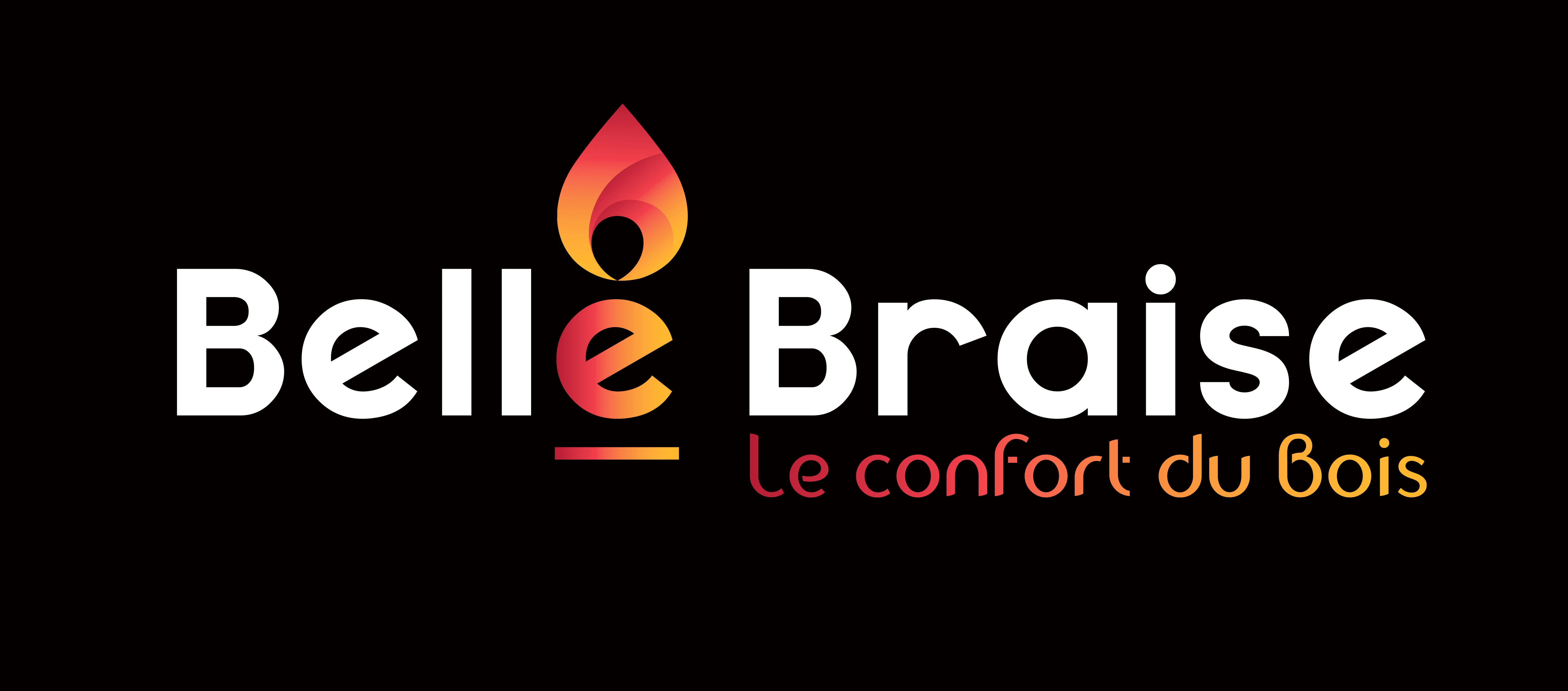 Logo BELLE BRAISE