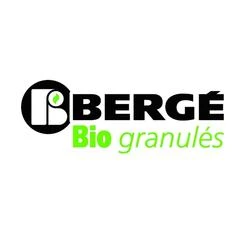 Logo Berge Bio Granules