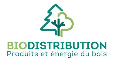 Logo Biodistribution