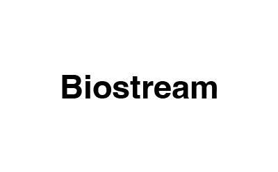 Logo Biostream