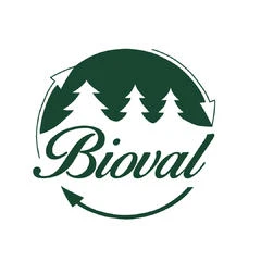 Logo Bioval Sas
