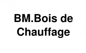 Logo Bm.Bois de Chauffage