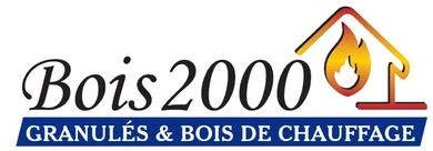 Logo Bois 2000